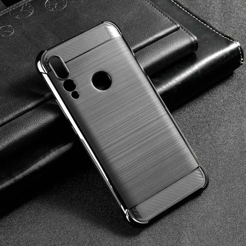 Зеркальный силиконовый чехол для huawei P Smart Z Y9 Prime Y6 Y7 Honor 7A 7C Pro P9 Lite Mini 10 20 8A 8C 8X 9X Nova 5T чехол s