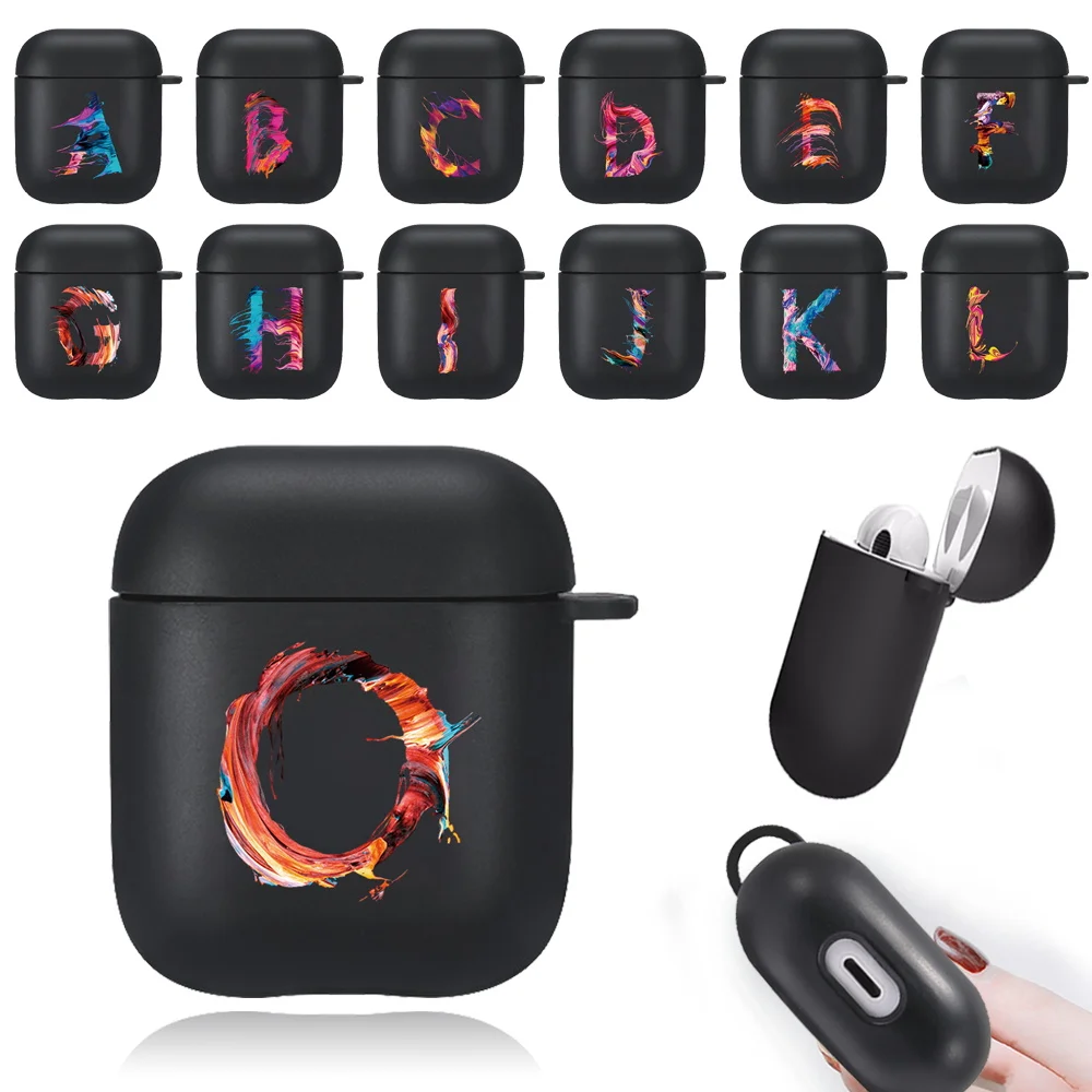 

Silicone Case for Apple Airpods 1st Gen A1523, A1722/airpods 2nd Gen A2032, A2031 Anti-drop Wireless Bluetooth Earphone Case