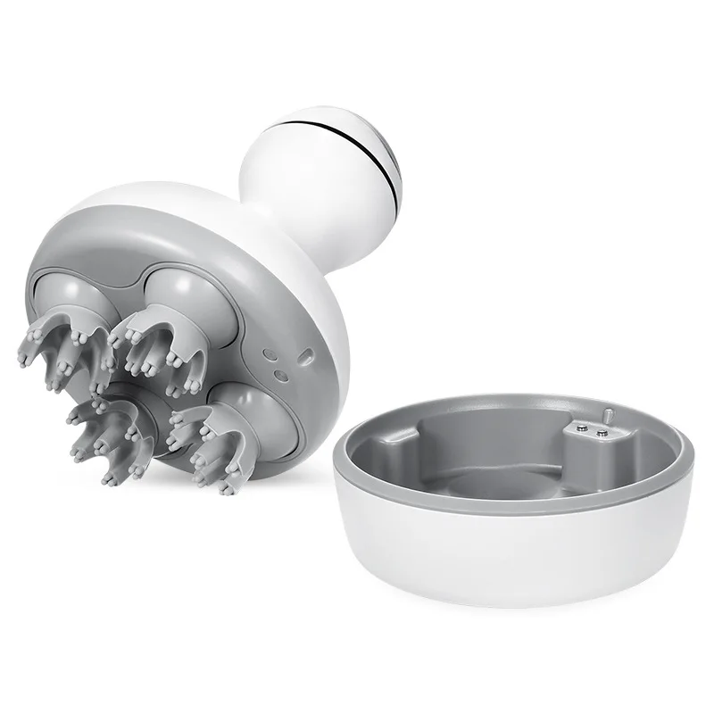 Умный массажер для головы Электрический |