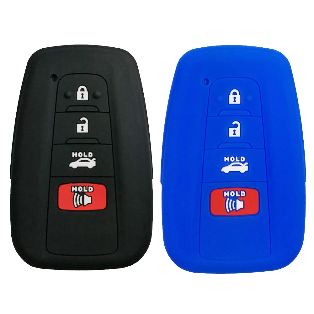 2 шт портативный Чехол легкий сменный Стильный карманный устойчивый к царапинам