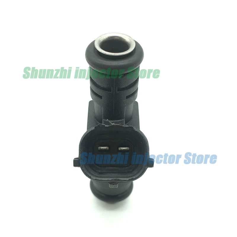 Форсунка топливной форсунки для моделей Volkswagen Jetta Sagitar Pentium B50 906 л L4 OEM 06A906031CN 06A 031