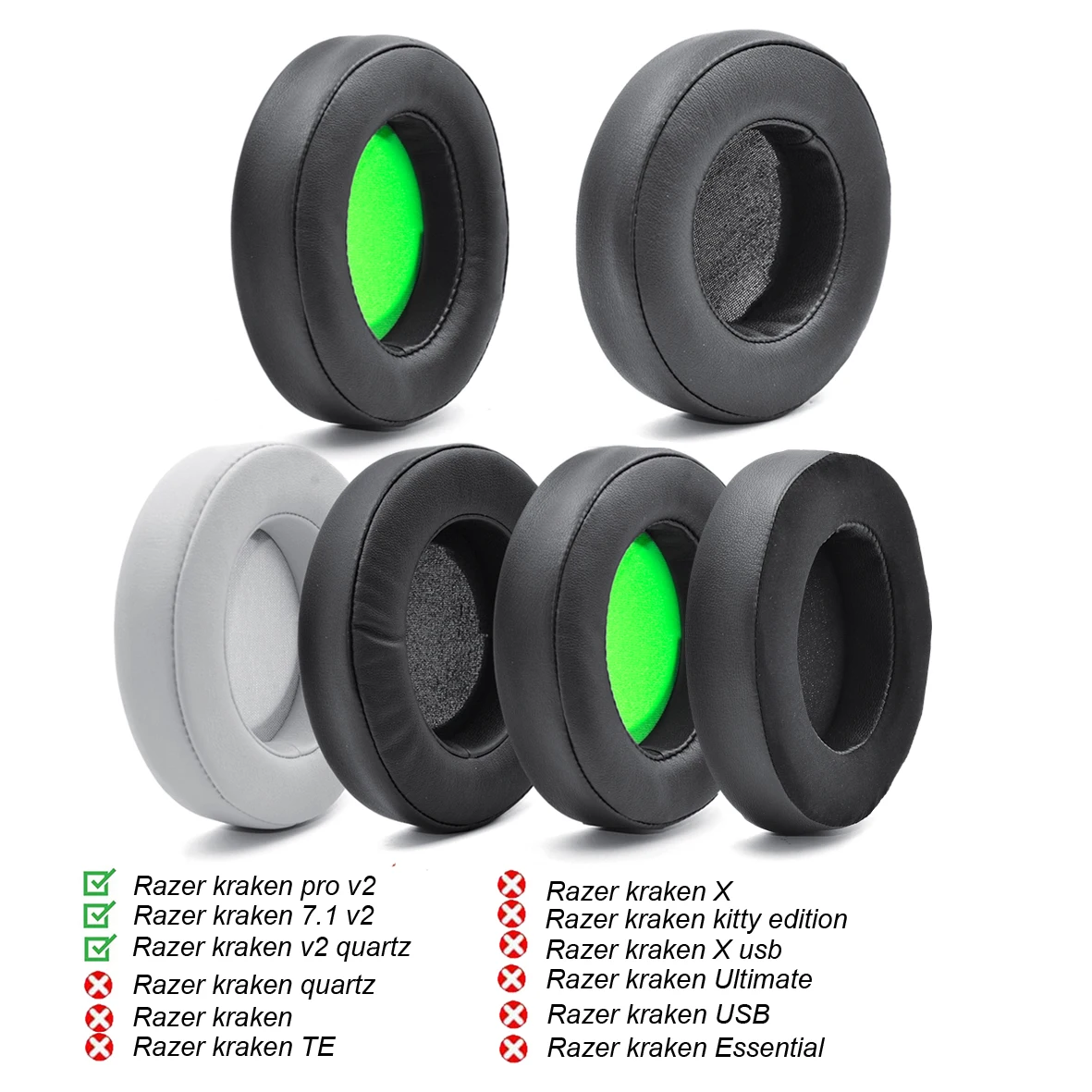 Razer Kraken 7,1 Chroma V2 