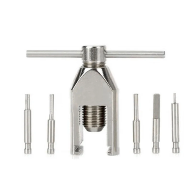 Премиум класса из алюминиевого сплава для мотора Шестерня съемник удаления