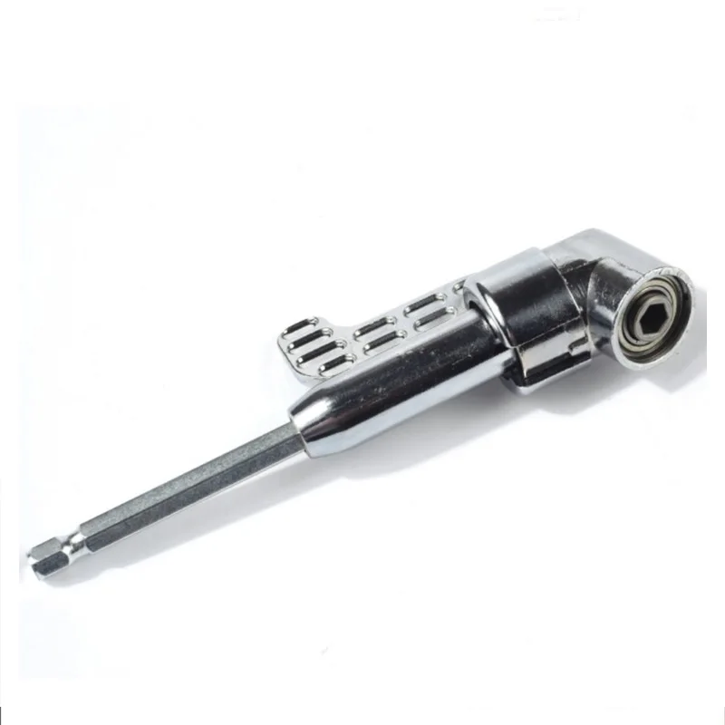 

Turning screwdriver multi-function universal flexible shaft electric power saving batching tool