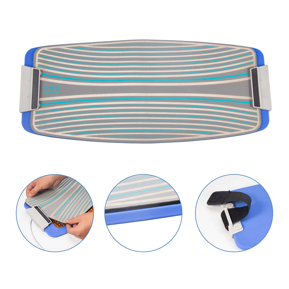 

Hydraskincare 2 in1 EMS LED Photon Therapy Anti-aging Facial Skin Care Beauty Device EMS Body Slimming Weight Loss