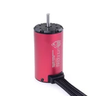 Surpass Hobby водонепроницаемый KK 4068 2650KV 2050KV 1900KV 1700KV 5,0mm бесщеточный двигатель для RC 18 Drift Car