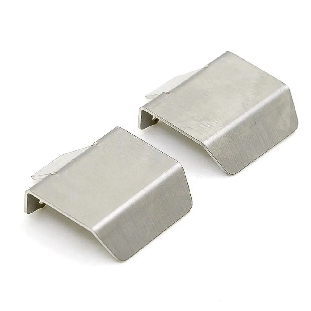 

RCtown Metal Plate + Chassis Armor Set for AXIAL SCX10 III Kit Accessaries