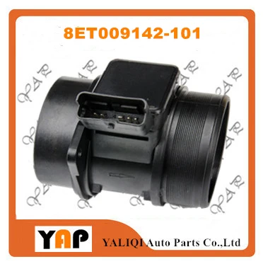 Новый датчик расходомера для CITROEN Jumpy U6U 1.9D 2.0HDI 8ET009142 101 000019207S 1996 2016|flow meter|flow meter