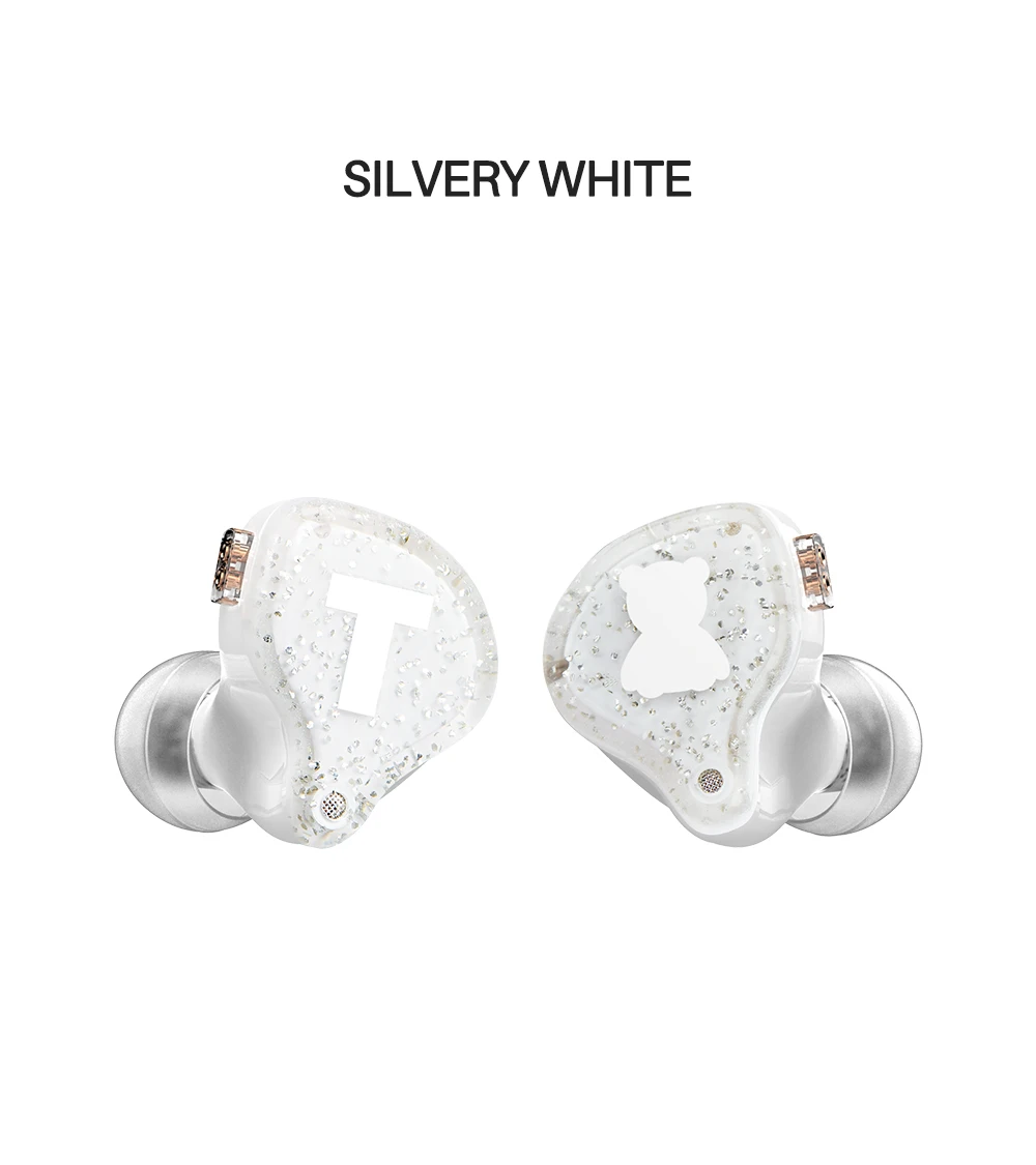 TFZ S2 PRO HIFI аудио 2,5 поколения Динамический драйвер наушники-вкладыши IEM с 2 Pin 0,78 мм съемный кабель шейные наушники