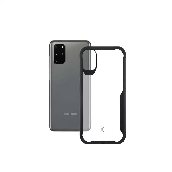 Чехол для мобильного телефона Samsung Galaxy S20 + KSIX Flex Armor| |
