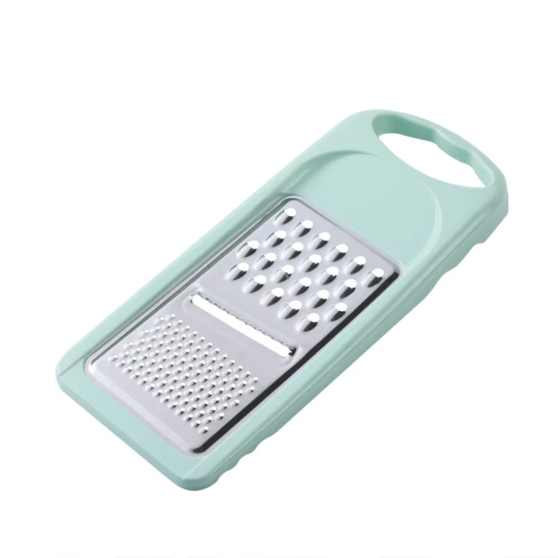 

Multi Function 3 In 1 Vegetable Shredder Kitchen Slicer Manual Radish Potato Slicer Food Supplies Grater Kitchen Utensils