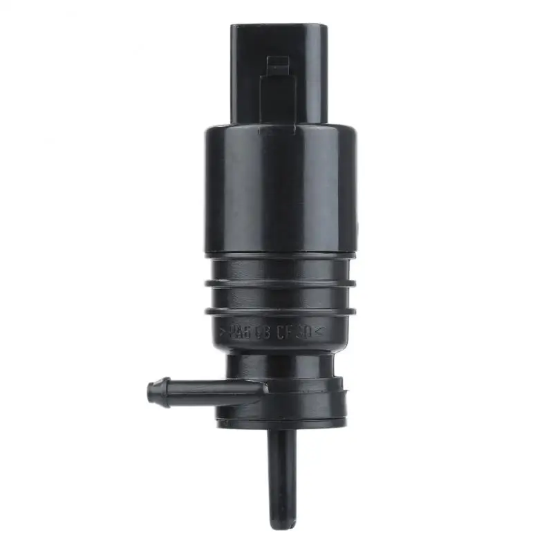 

Car Washer Windscreen Washer System Pump For A4 A6 VW Jetta 1J5955651 Car Wash Maintenance Accessories