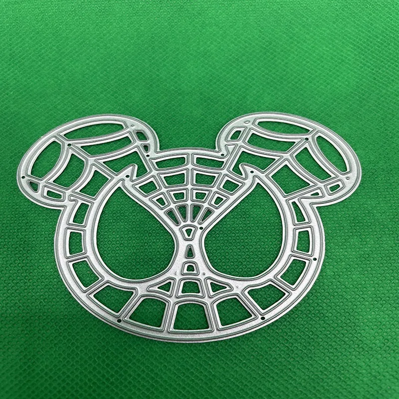 

Grid Modeling Metal Cutting Dies New 2021 DIY crapbooking Paper Making Craft die Frame Die Embossing Cutting Dies