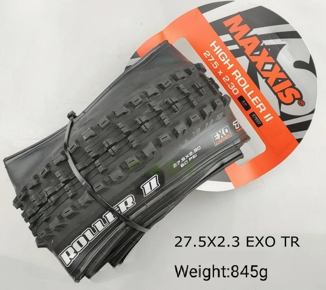 Maxxis высокий ролик II 26/27.5 × 2,3/2,4/2,5 29X2.3/2.5WT 3C AM/FR/DH  спуск, складная шина - купить по выгодной цене | AliExpress
