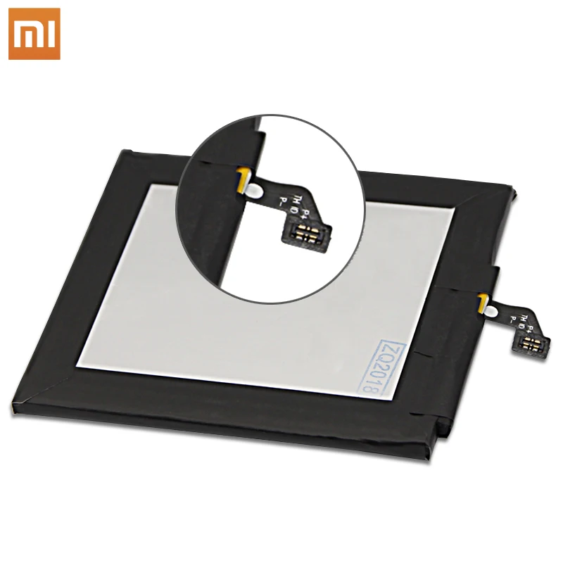 Крепление для спортивной камеры Xiao mi телефон Батарея BM35 для Xiaomi mi 4C mi 4 4S mi 5S 5S плюс BM36 BM37 BM38 BM32 Замена Батарея Розничная посылка