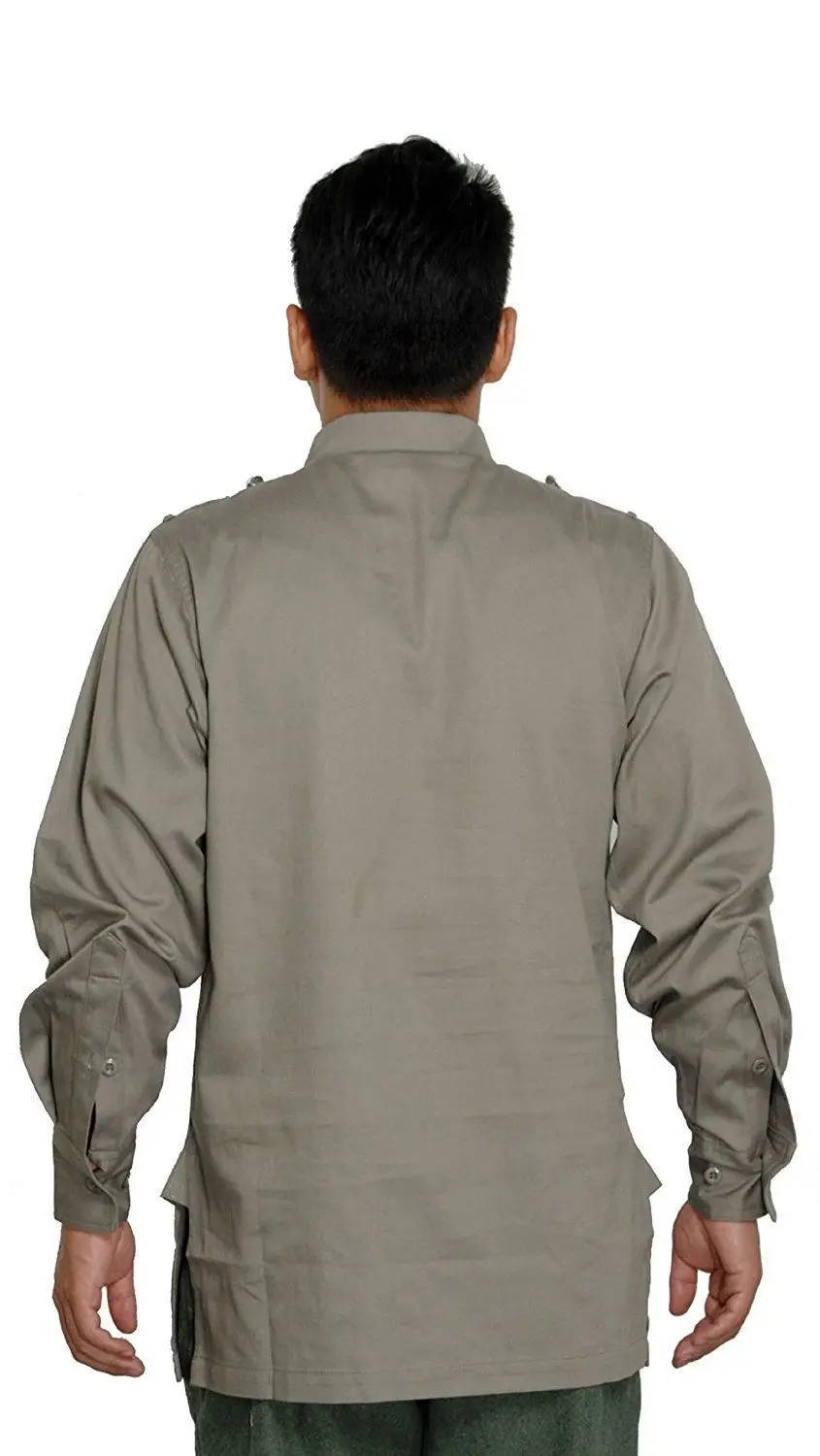 Tomwang201. Военная Униформа времен Второй мировой войны немецкая армия WH походная