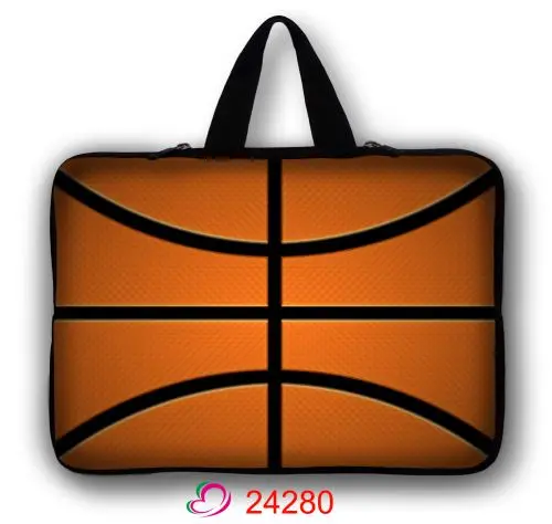 Баскетбольный чехол для ноутбука 13 дюймов MacBook Pro сумка 3 11 6 12 15 4 компьютера Mac Book Air