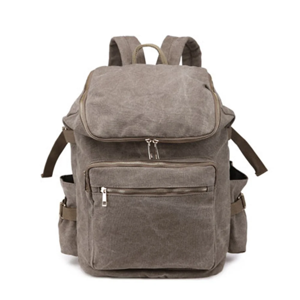 

Fashion Couple Bags Oxford Cloth Men's Schoolbag Large Capacity Backpack Travel Bag Leisure Backpack Shoulder Bag
