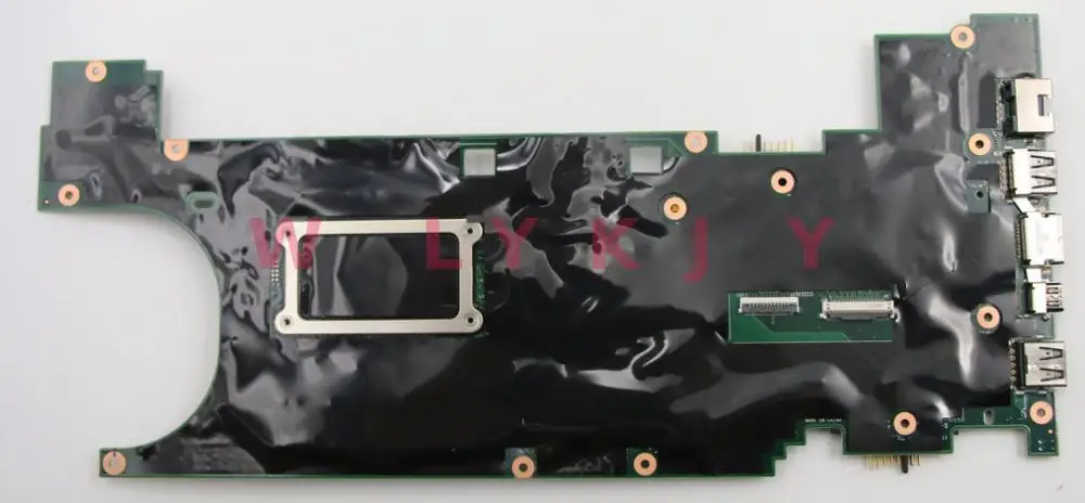 BT460 NM A421 для Lenovo Thinkpad T460S материнская плата ноутбука CPU i5 6300U 4 Гб RAM 100% тестовая