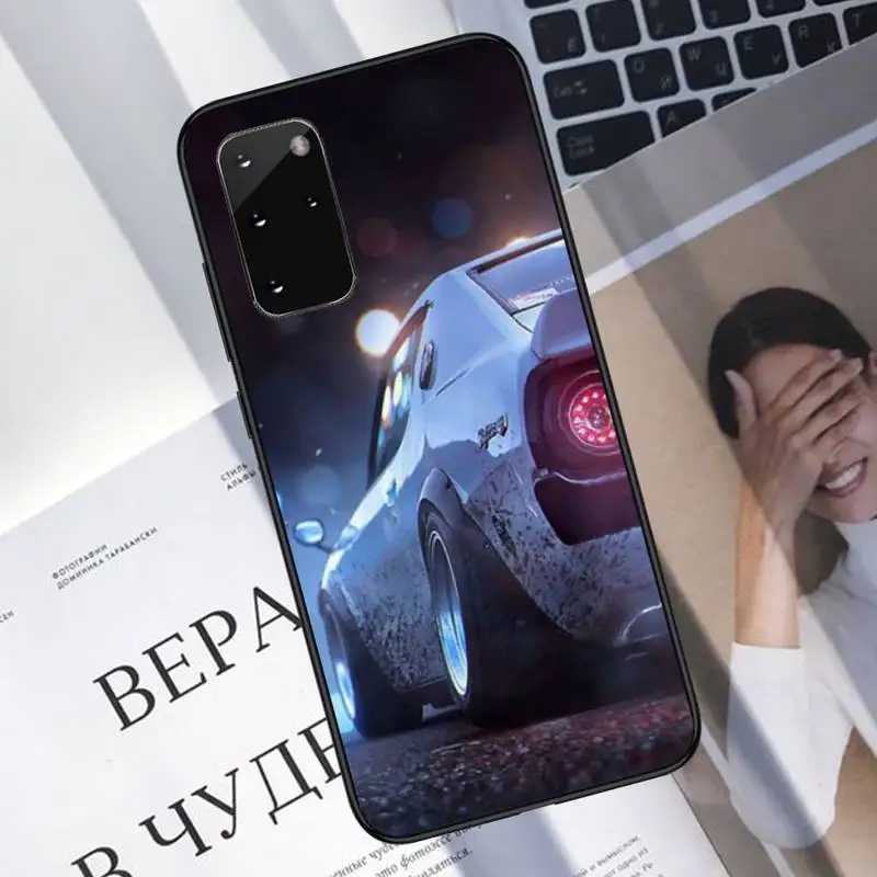 

Car SportsCar Tyre Phone Case For Samsung galaxy S 7 8 9 10 20 edge A 6 10 20 30 50 51 70 note 10 plus