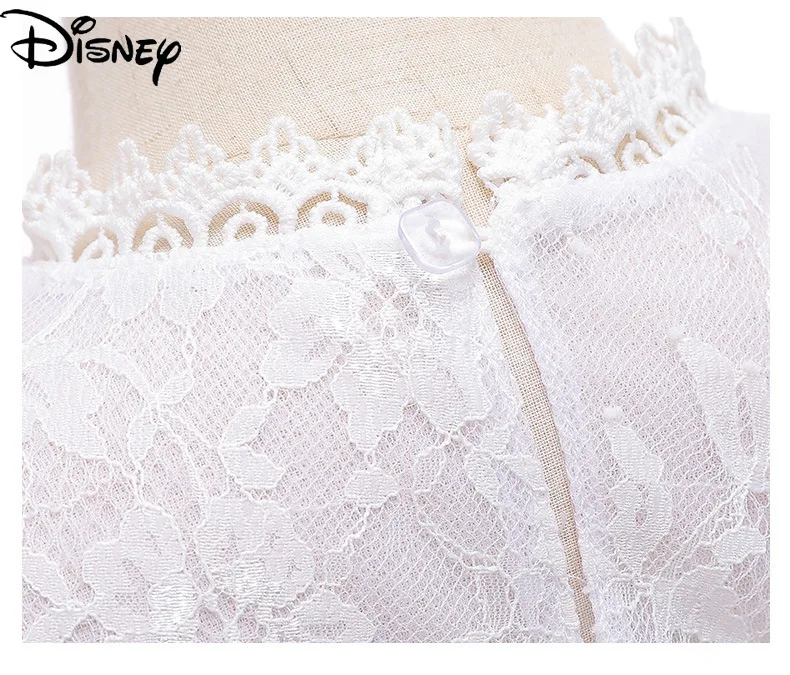 

Original Disney Frozen Aisha Princess Dress Lace Dress Dresses for Girls 6 and 7 Years Old Flower Girl Dresses for Weddings