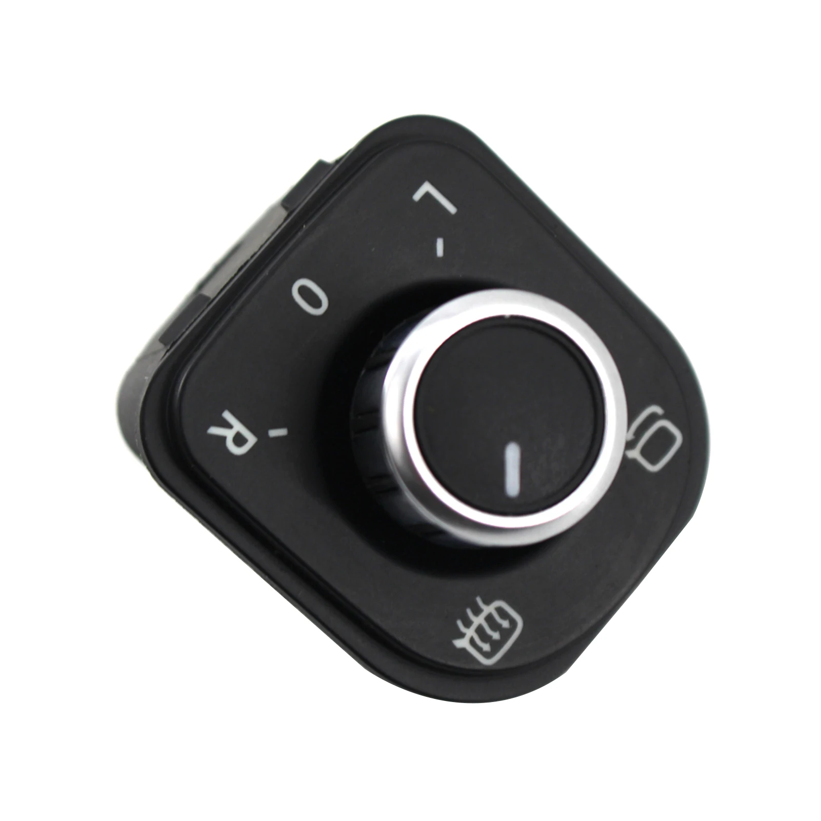 Автомобильный стиль зеркало заднего вида переключатель зеркала для регулировки