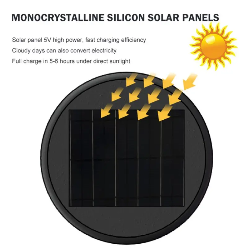 Светильник для газона на вилле садовый декоративный светодиодный светильник