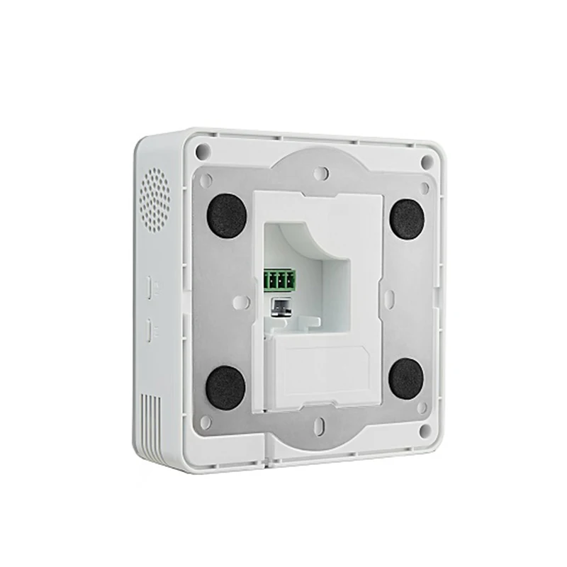 Z-wave MCO Home A8-9 мультидатчик eu868 42 МГц датчик температуры и влажности PM2.5 CO2 PIR