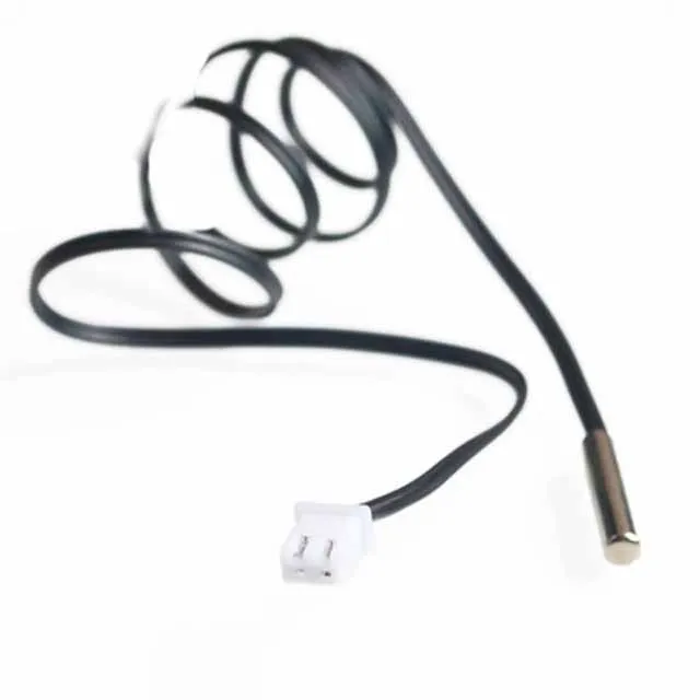 Термистор NTC точность 1% датчик температуры 10K охлаждения и кондиционирования