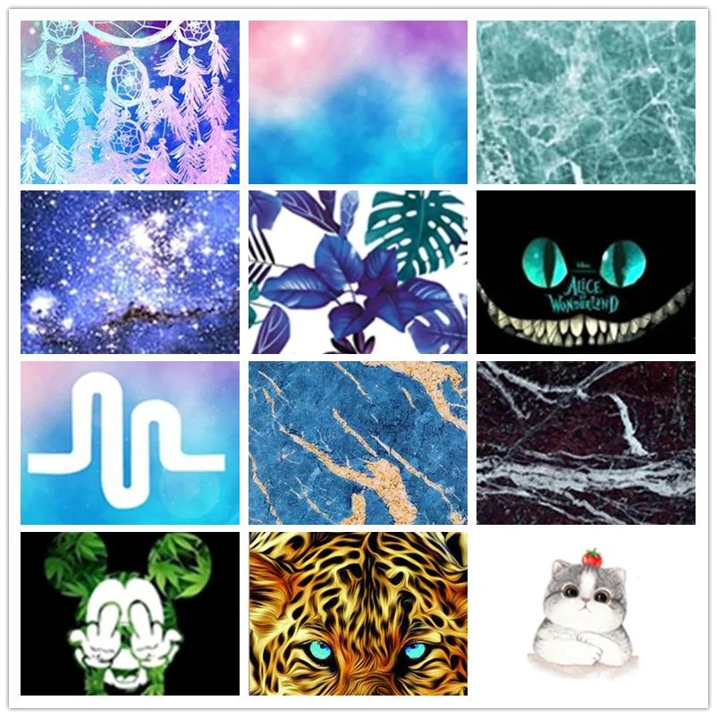 EMYPO разъем универсальный мобильный телефон растягивающийся кронштейн