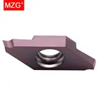 MZG TKF16R100 TKF16R200 S16R ZM856 CNC небольшие детали для обработки нержавеющей стали Режущий инструмент карбидные вставки