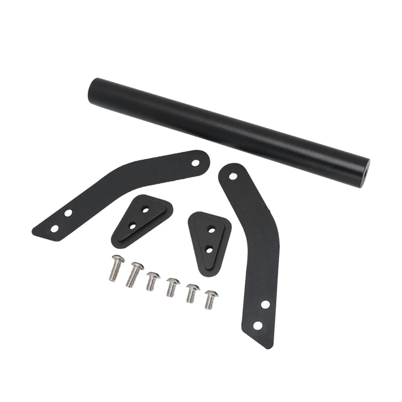 

Motorcycle Accessories GPS Navigation Bracket Holder Mount for Kawasaki Versys 650 KLE650 2015-2019 Motorcycle