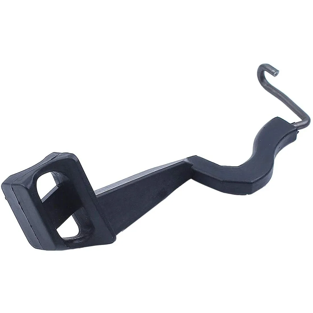 

Carburetor Choke Control Rod Lever for Husqvarna 51, 55, 55 Rancher Chainsaw