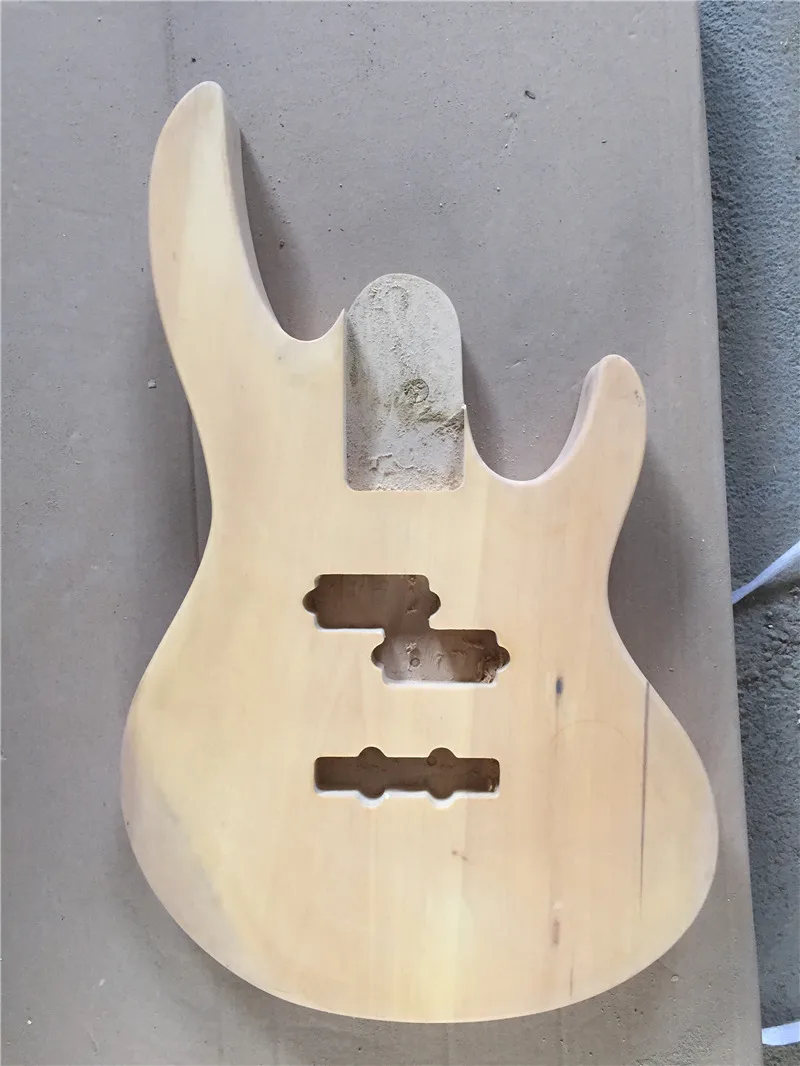 

Afanti Music Electric guitar/ DIY Electric guitar body (AMW-183)