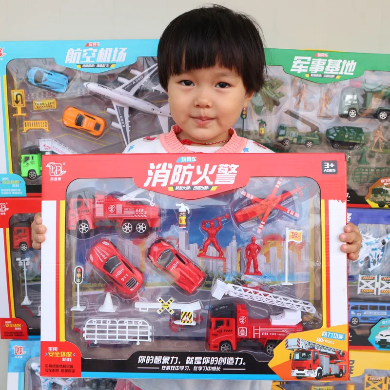 

Play Vehicles & Models