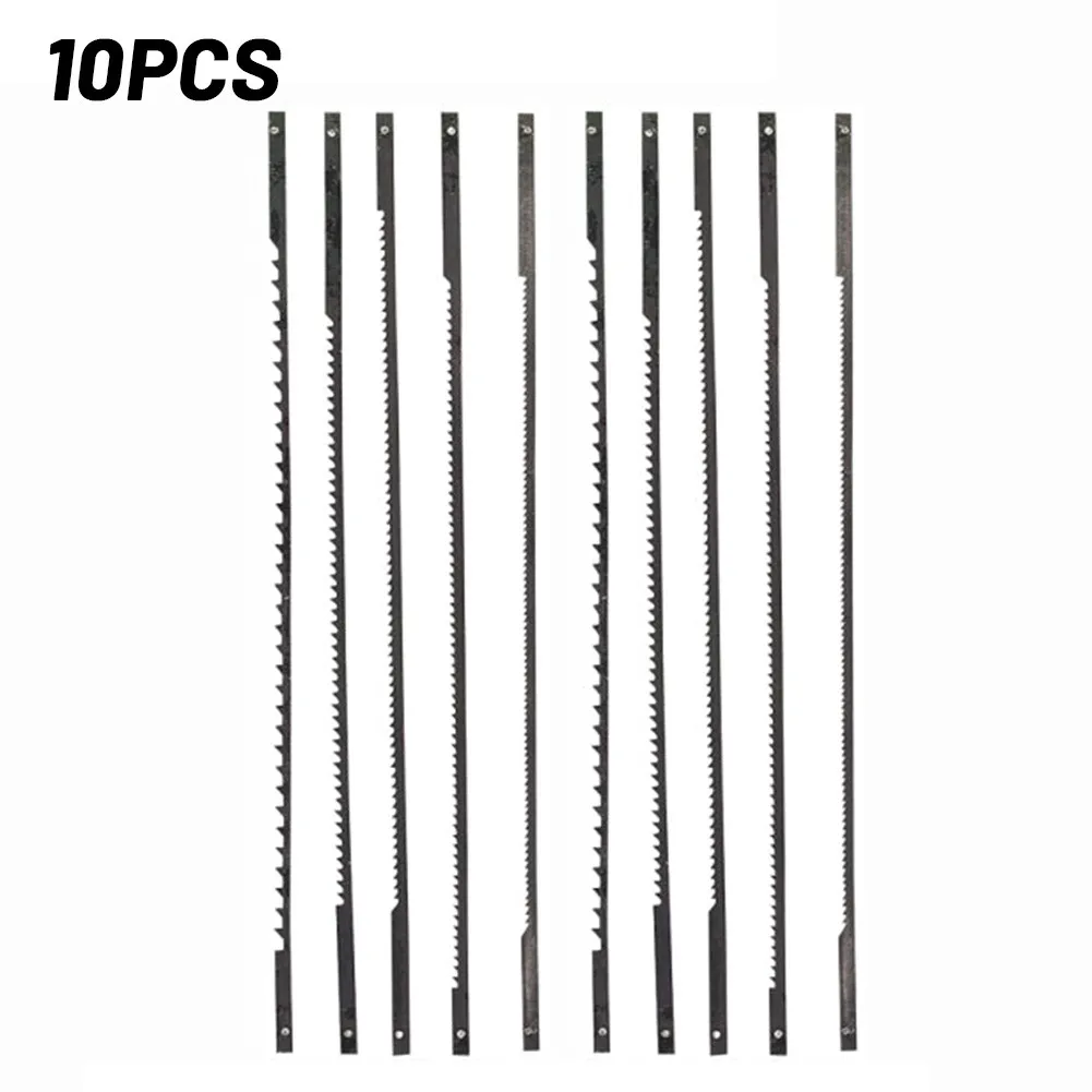 

127mm Pinned Scroll Cutting Tools Power Tools Accessories For Woodworking