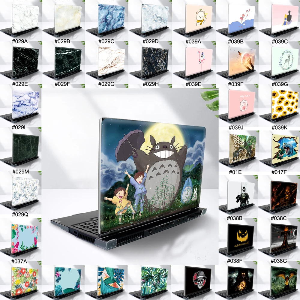 Fasion Protective Hard Shell Laptop PVC Bag For Notebook Lenovo Legion 5 5P 2020 15.6