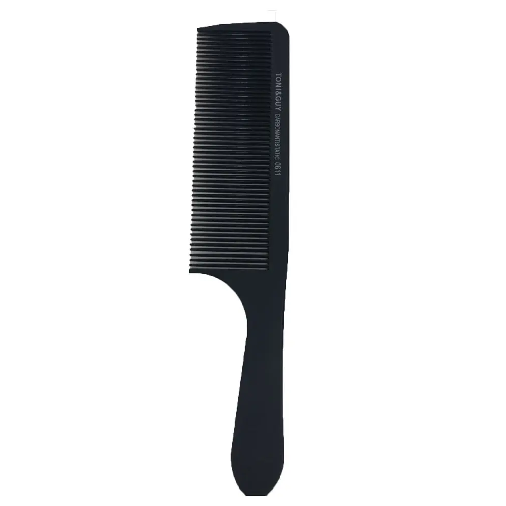 

Plastic Hairdressing Tail Comb Haircut Hairdressing Barber Comb Hair Teasing Styling Comb Separation Sectioning Back Combing