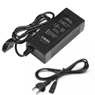 Быстрое зарядное устройство D-Tap с выходом 16,8 В, 3 А, адаптер для V-образного крепления, аккумуляторная батарея с V-образным замком, Золотое крепление Anton Bauer, Red One MX, F3 FS700,5D2