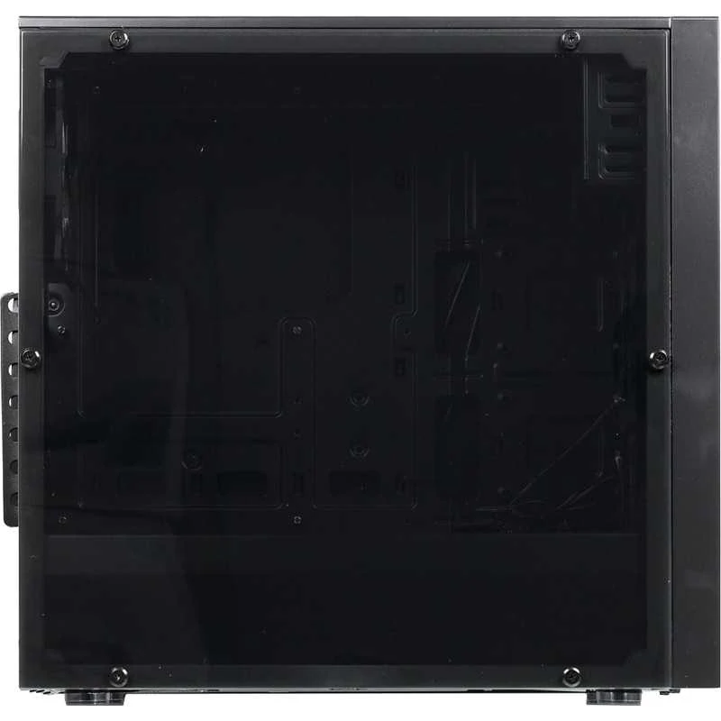 Корпус MidiTower Zalman N2 |