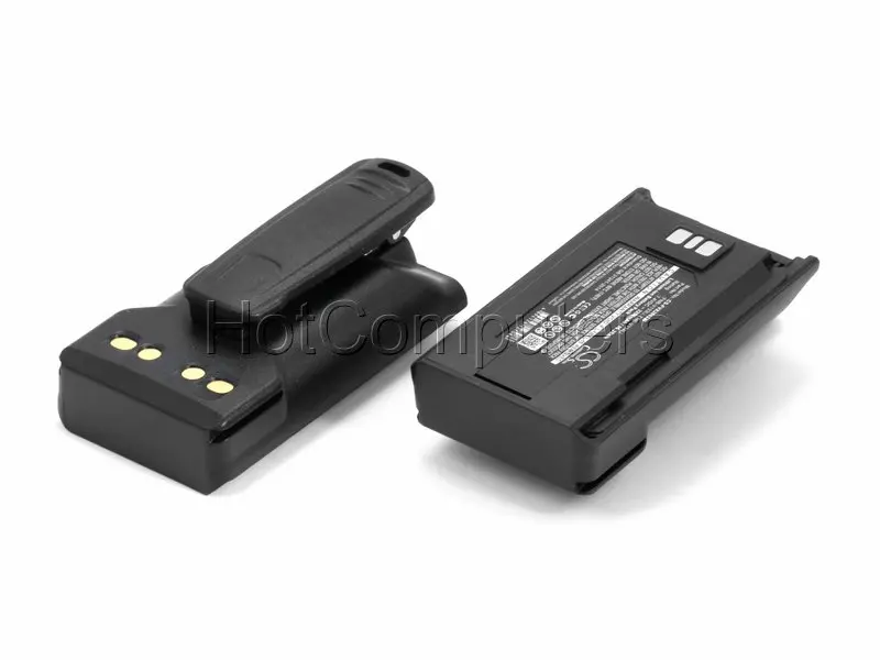 Аккумулятор для Vertex EVX-531 VX-261 (FNB-V133Li FNB-V134Li) |