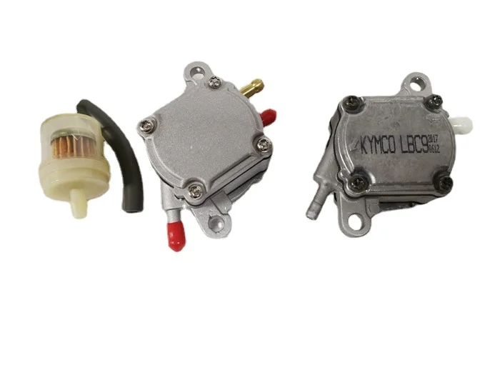 

Modified Gasoline Pump Fit for Yamaha DIO18 28 34 35 ZX50