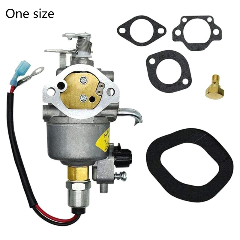 

541-0765 Carburetor for Onan RV Generator 541-0765 141-0983 Fits Onan Gasoline Marquis HGJ Series HGJAA HGJAB HGJAC HGJAE
