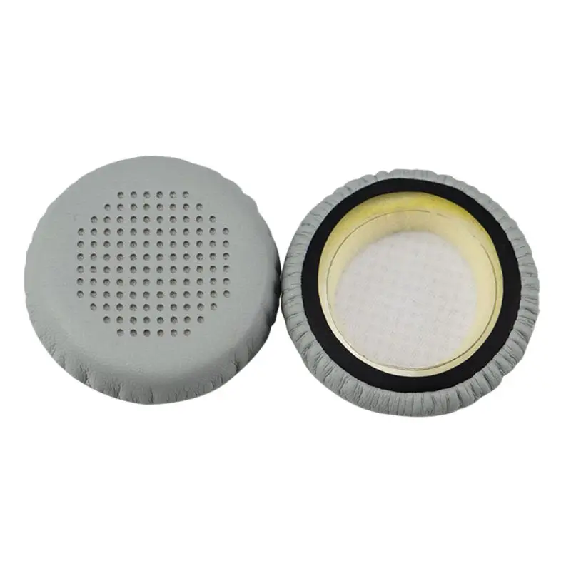 1 пара мягкие амбушюры из искусственной кожи с пеной для KOSS Porta Pro Sporta px100