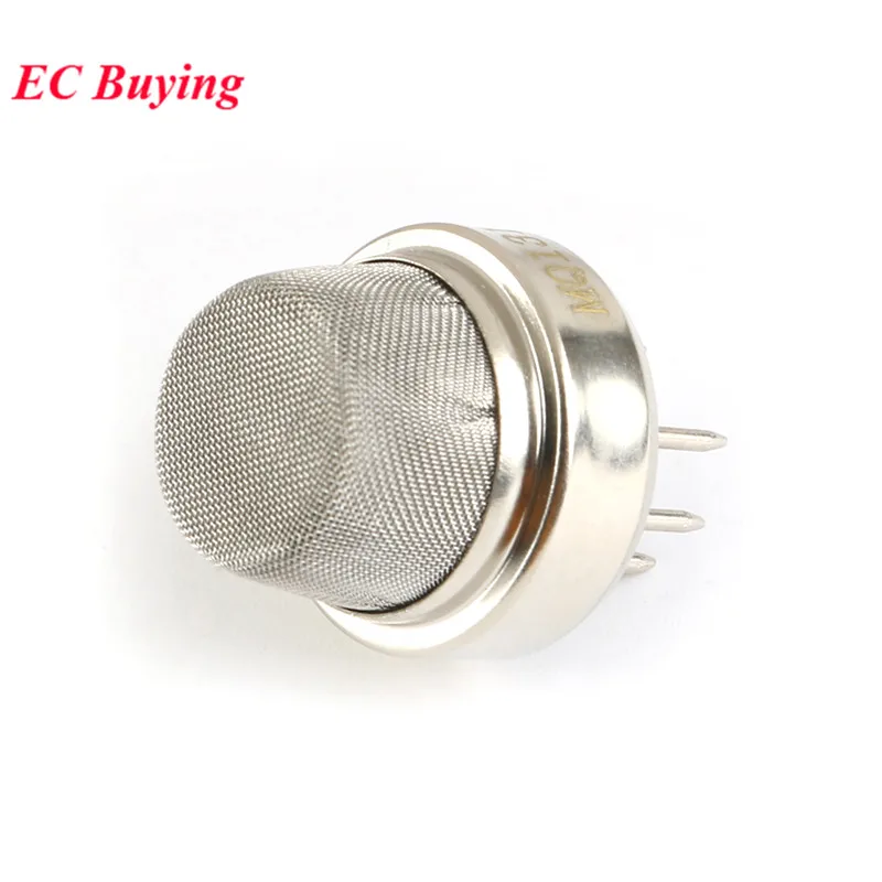 Идентификация параметров MQ131 датчик озона кислорода модуль датчика газа для