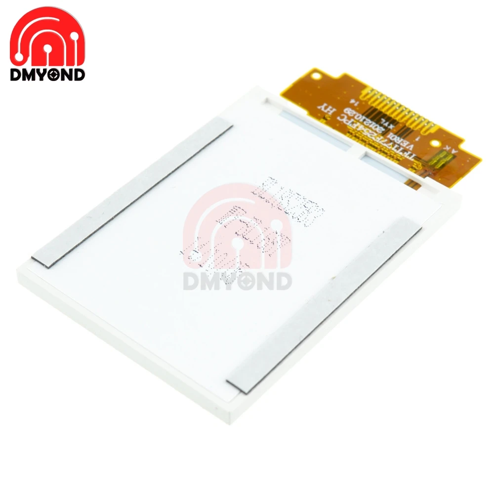 1 8 дюймов 128*160 серийный SPI TFT цветной ЖК модуль с голым экраном 128x160 дисплей ST7735