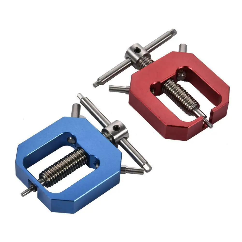 Горячий Профессиональный Металлический Мотор шестерня шестерни съемник для