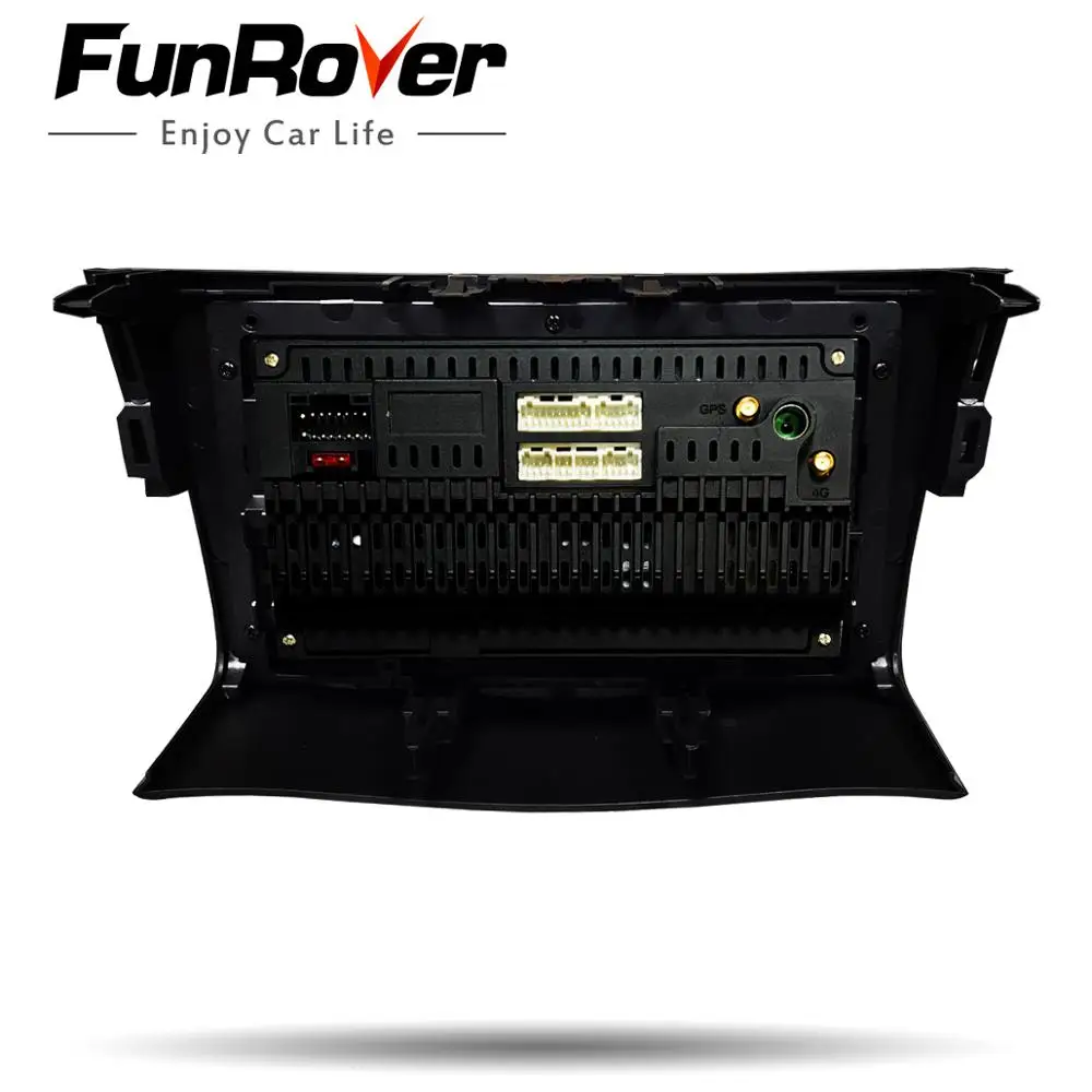 2.5D+IPS 4 Core автомобильный DVD GPS навигации плейер Android 9,0 Автомобильный DVD плеер для toyota rav4 2007 2008 2009 2010 2011