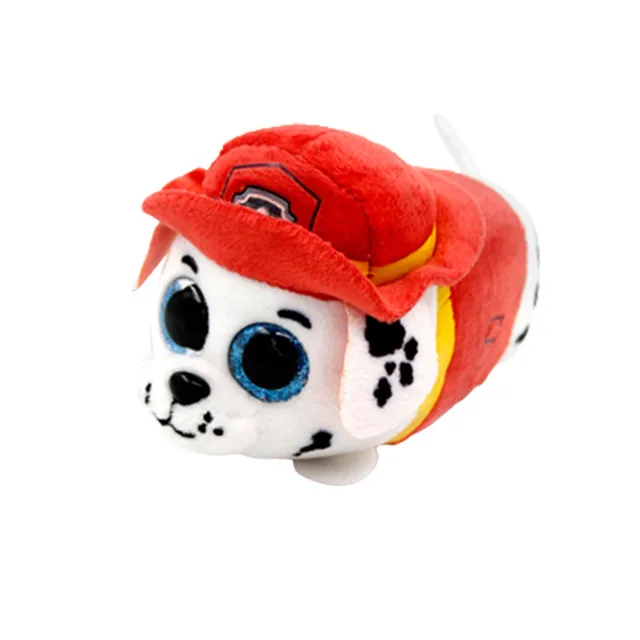 10 см Ty Beanie Boo's Paw Patrol Cat 
