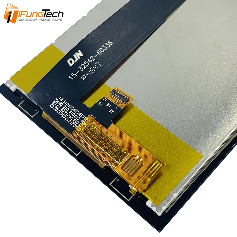 

for Asus Zenfone Go 5 Lite ZB500KG LCD Display with Touch Screen Digitizer+Frame Assembly